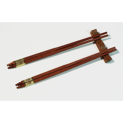 Wooden chopsticks (3)