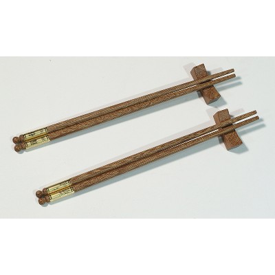 Wooden chopsticks(4)